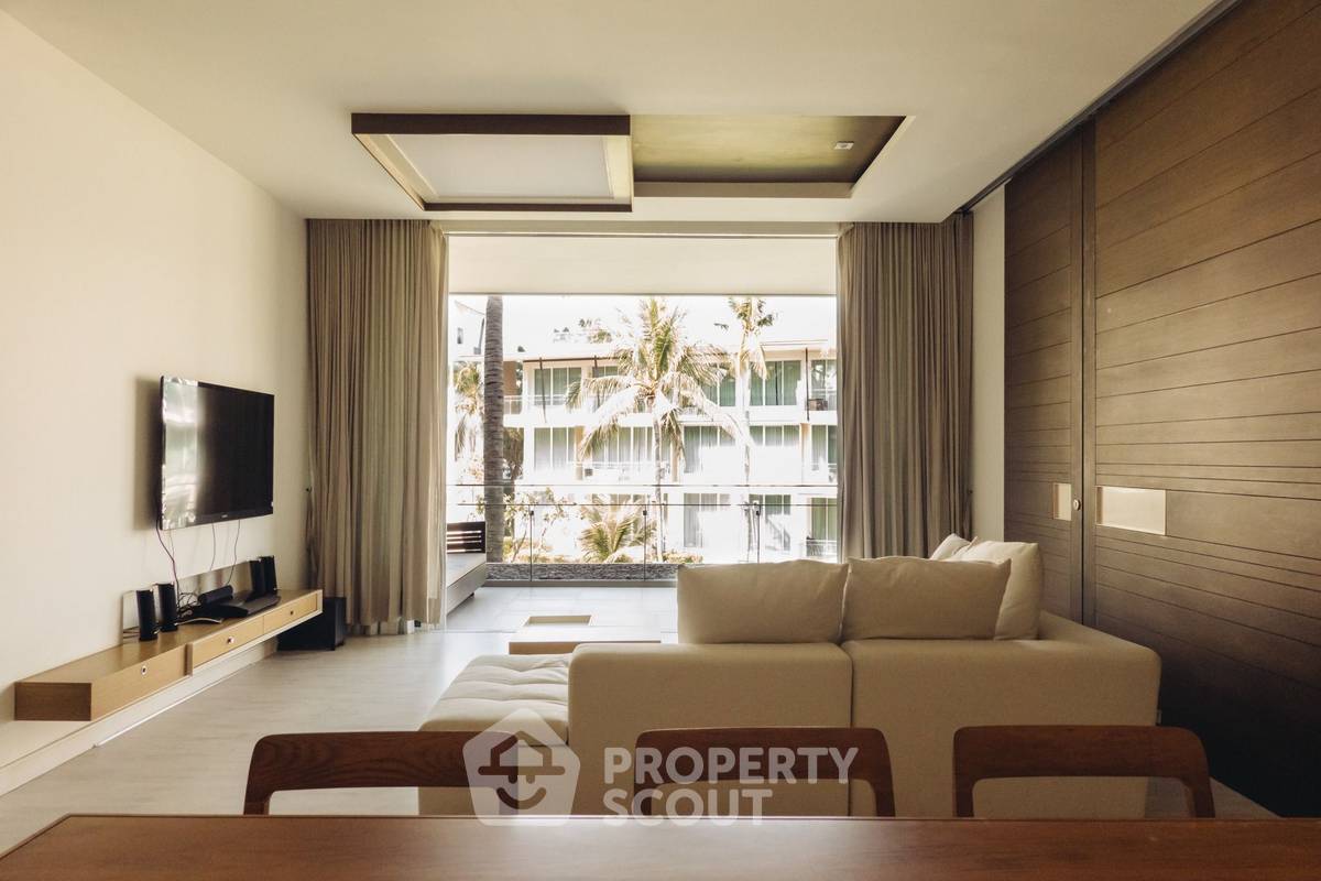 รูป คอนโด 2 ห้องนอน 110 ตร.ม. Condo Ocas Hua Hin ใจกลางเมืองหัวหิน (ID 2433294) - รูปที่ 2/11