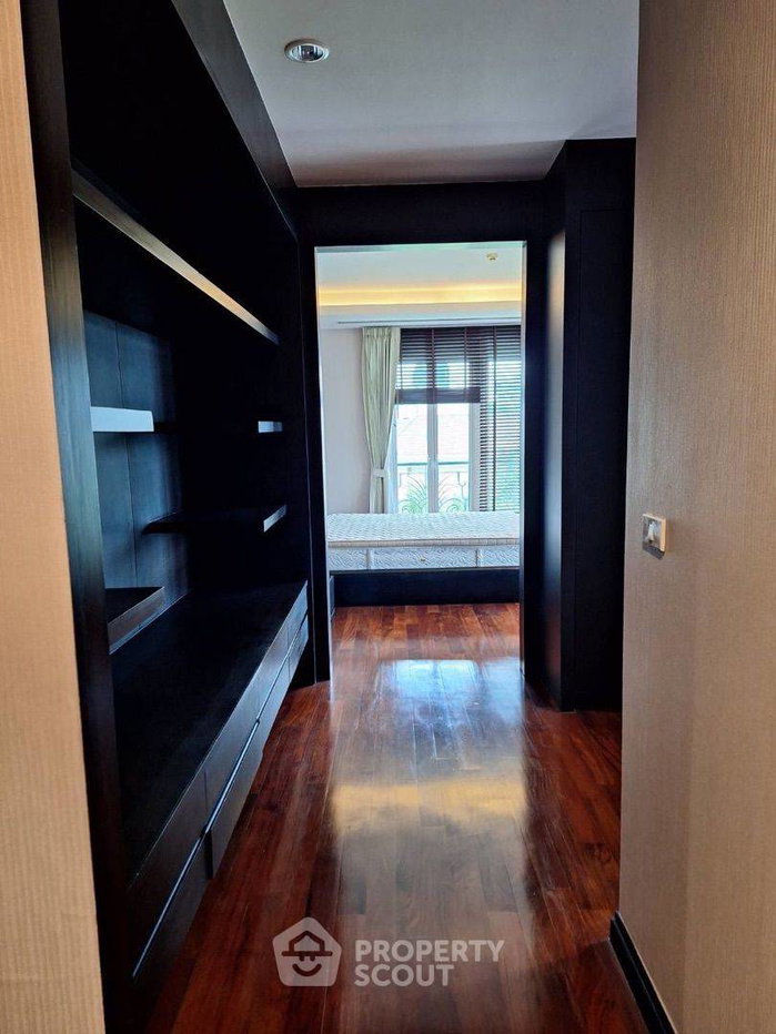 picture 3-BR Condo at Supreme Garden Condominium near MRT Lumphini (ID 2311447) - 14/18