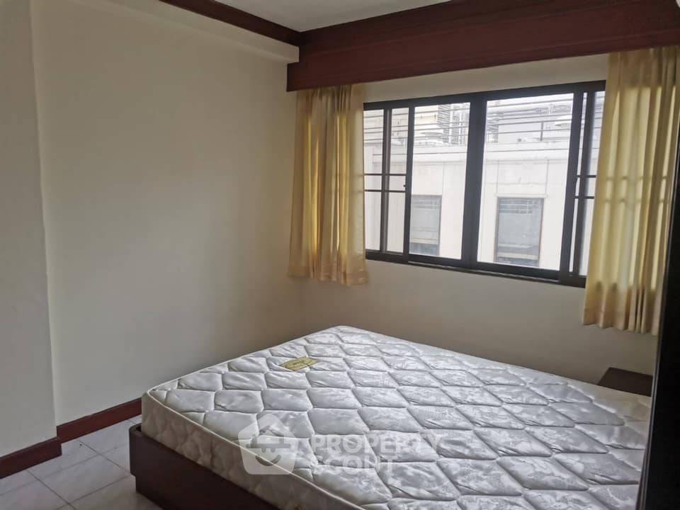 รูป คอนโด 2-ห้องนอน ที่ สราญใจ แมนชั่น คอนโดมิเนียม ใกล้ BTS นานา (ID 825921) - รูปที่ 5/7