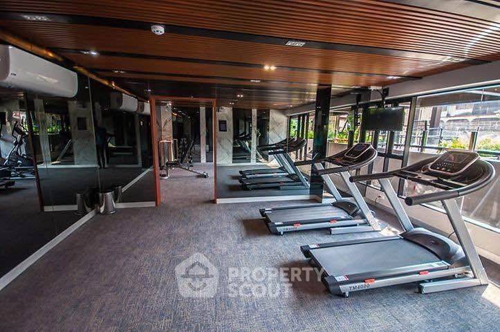 รูป คอนโด 2-ห้องนอน ที่ เดอะทรี อ่อนนุช สเตชั่น ใกล้ BTS อ่อนนุช (ID 2092474) - รูปที่ 7/9