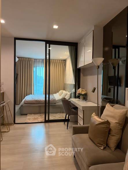 picture 1-BR Condo at Life One Wireless near BTS Phloen Chit (ID 2862672) - 3/9