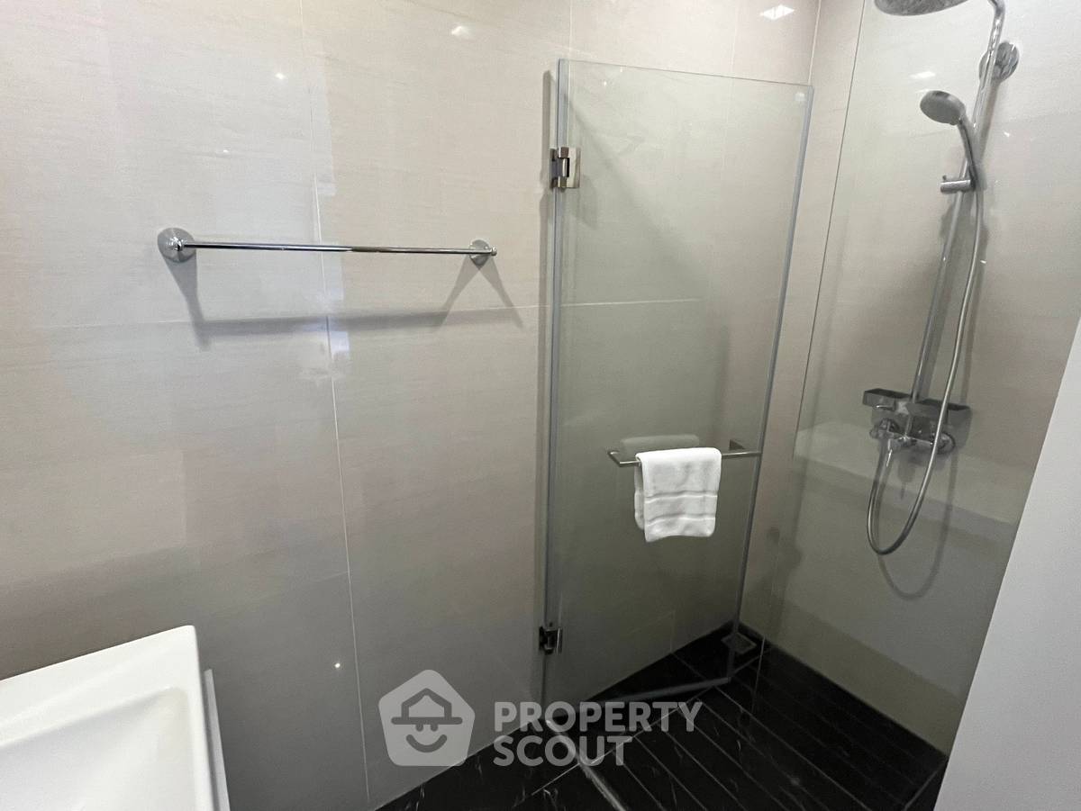 picture Studio Condo at Park Origin Phrom Phong near BTS Phrom Phong (ID 1541175) - 4/5