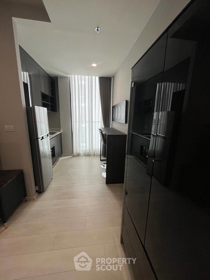 รูป คอนโด 1-ห้องนอน ที่ โนเบิล เพลินจิต ใกล้ BTS เพลินจิต (ID 1964600) - รูปที่ 5/10