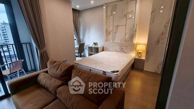 picture 1-BR Condo at Ashton Asoke near MRT Sukhumvit (ID 2287208) - 2/9