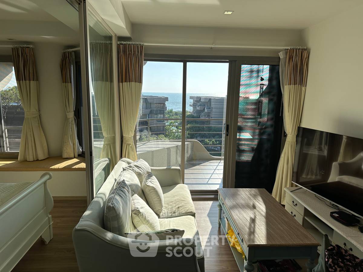 รูป คอนโด 1-ห้องนอน ที่ บ้านแสนงาม หัวหิน ใกล้ เดอะ เวเนเซีย (ID 2850852) - รูปที่ 2/16