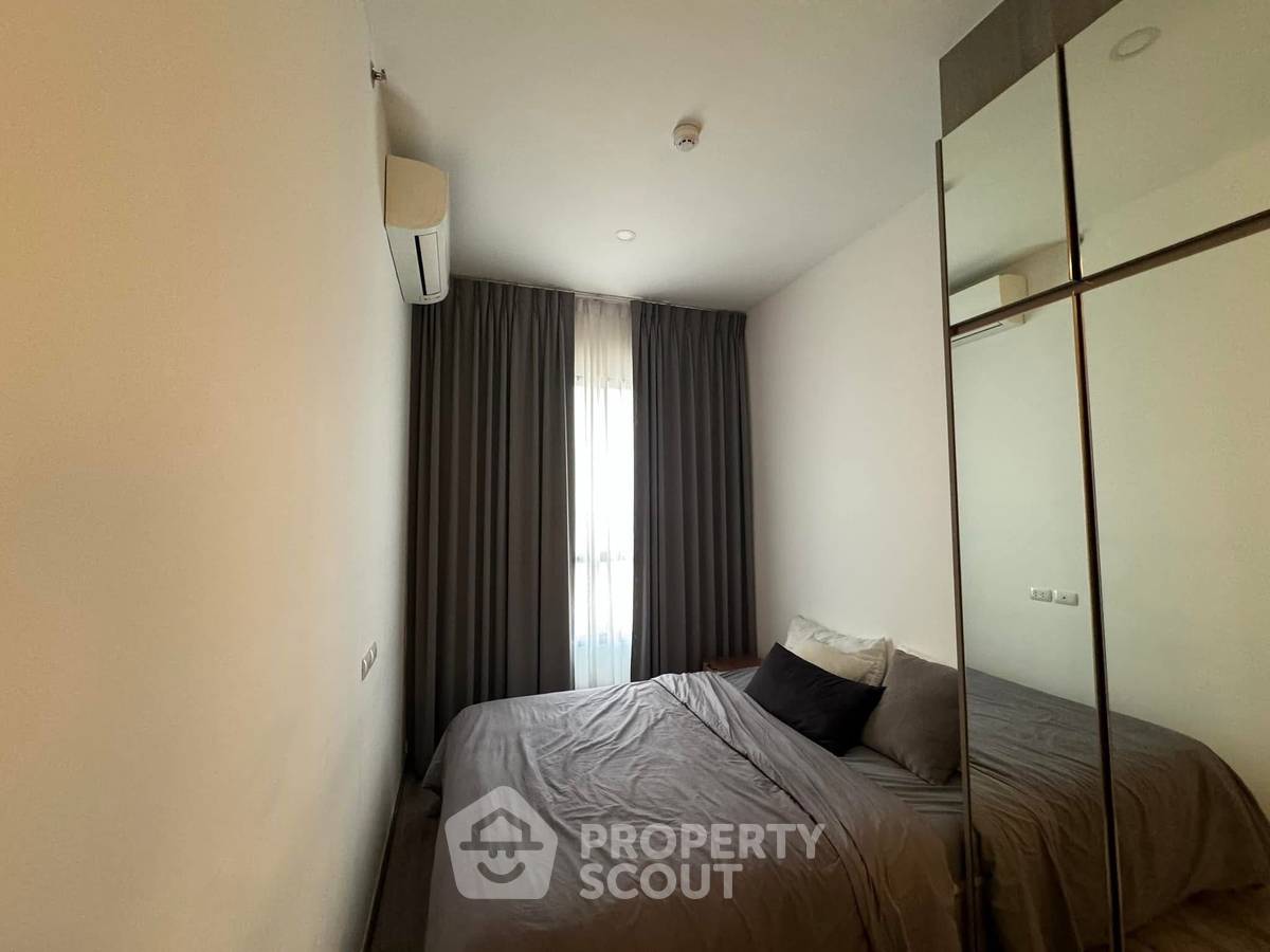 รูป คอนโด 1 ห้องนอน ชั้น 34 Knightsbridge Prime อ่อนนุช ใกล้ BTS อ่อนนุช (ID 2020337) - รูปที่ 7/7