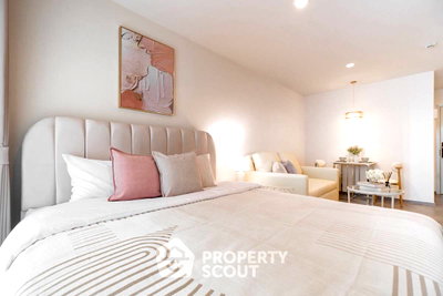 คอนโดให้เช่า : คอนโด 1 ห้องนอนให้เช่า ขนาด 28 ตร.ม. ชั้น 12 โครงการ Regent Home Bangna ใกล้ BTS บางนา (ID 2337898)