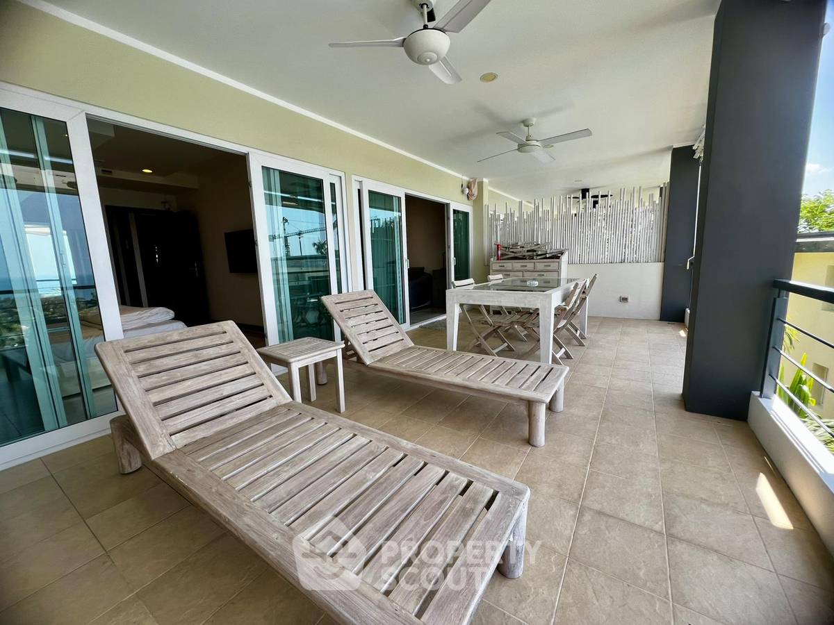 picture 2-BR 125 Sqm Condo For Sale At Karon Butterfly, Karon (ID 2179581) - 3/23