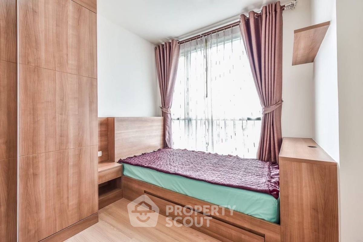 รูป คอนโด 2 ห้องนอน RHYTHM Phahon-Ari ชั้น 16 ใกล้ BTS สะพานควาย (ID 1697808) - รูปที่ 9/12