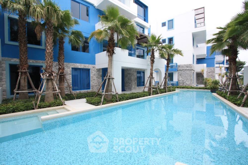 รูป คอนโด 2-ห้องนอน ที่ เดอะ เครสท์ ซานโตรา หัวหิน ใกล้ เมืองหัวหิน (ID 1515604) - รูปที่ 2/51