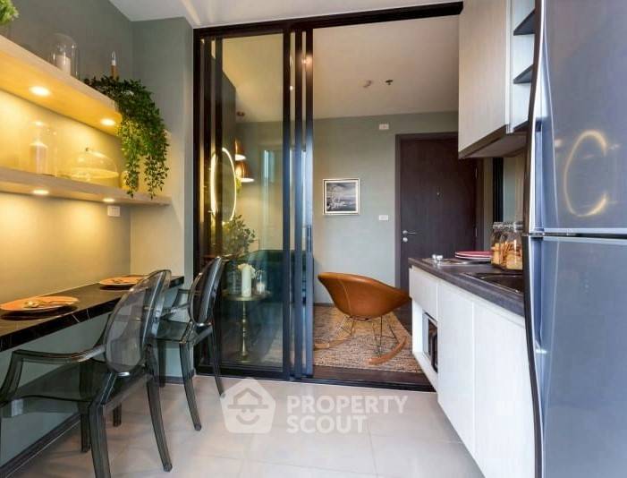 picture 1-BR Condo at The Base Park West Sukhumvit 77 near BTS On Nut (ID 2767282) - 2/6