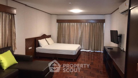 คอนโด 1 ห้องนอน ชั้น 17 ขนาด 83 ตร.ม. ใน Park Beach Condo ใกล้นาเกลือ (ID 1143042)
