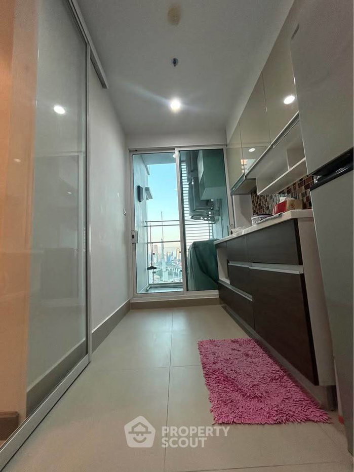 รูป คอนโด 1-ห้องนอน ที่ ศุภาลัย เอลีท พญาไท ใกล้ ARL ราชปรารภ (ID 2643115) - รูปที่ 14/14