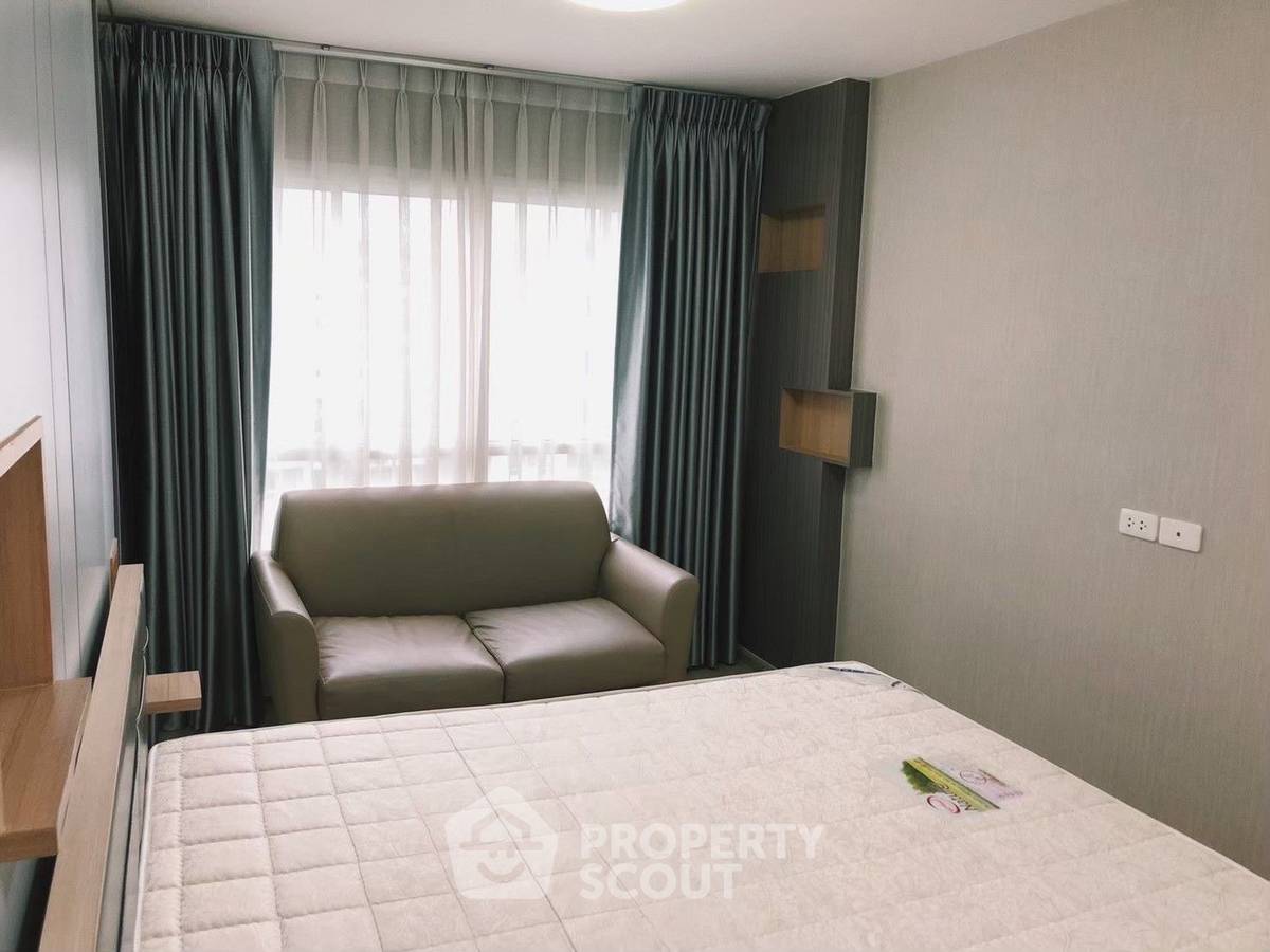 picture 1-BR Condo at Elio Del Ray near BTS Udom Suk (ID 1332936) - 12/19