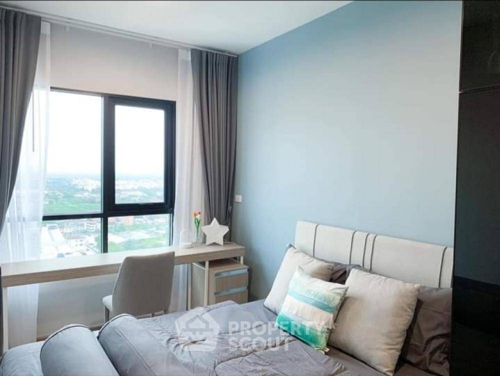 รูป คอนโด 1-ห้องนอน ที่ นิช โมโน สุขุมวิท-แบริ่ง ใกล้ BTS แบริ่ง (ID 635901) - รูปที่ 1/10