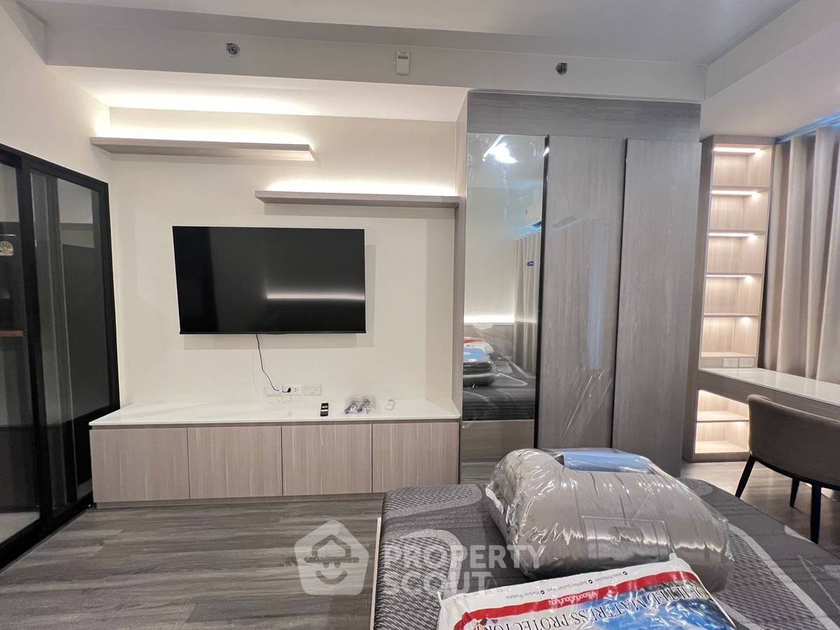 รูป คอนโด 1-ห้องนอน ที่ ไอดีโอ รามคำแหง-ลำสาลี สเตชั่น ใกล้ ลำสาลี (ID 2722741) - รูปที่ 3/13