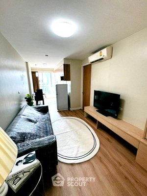 Condos for sale : Well-Priced 1-BR Condo at Haven Phaholyothin near BTS Saphan Khwai (ID 1594849)
