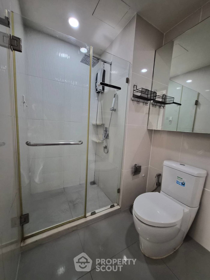 รูป คอนโด 1-ห้องนอน ที่ ริทึ่ม อโศก ใกล้ MRT พระราม 9 (ID 2847851) - รูปที่ 10/12