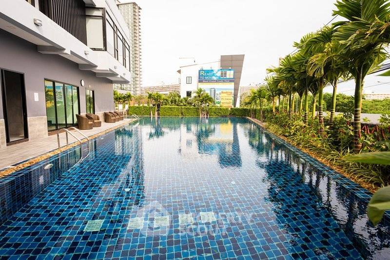 รูป คอนโด 1 ห้องนอน ชั้น 18 พื้นที่ 35 ตร.ม. ดุสิตแกรนด์คอนโดวิว (ID 1000486) - รูปที่ 17/18