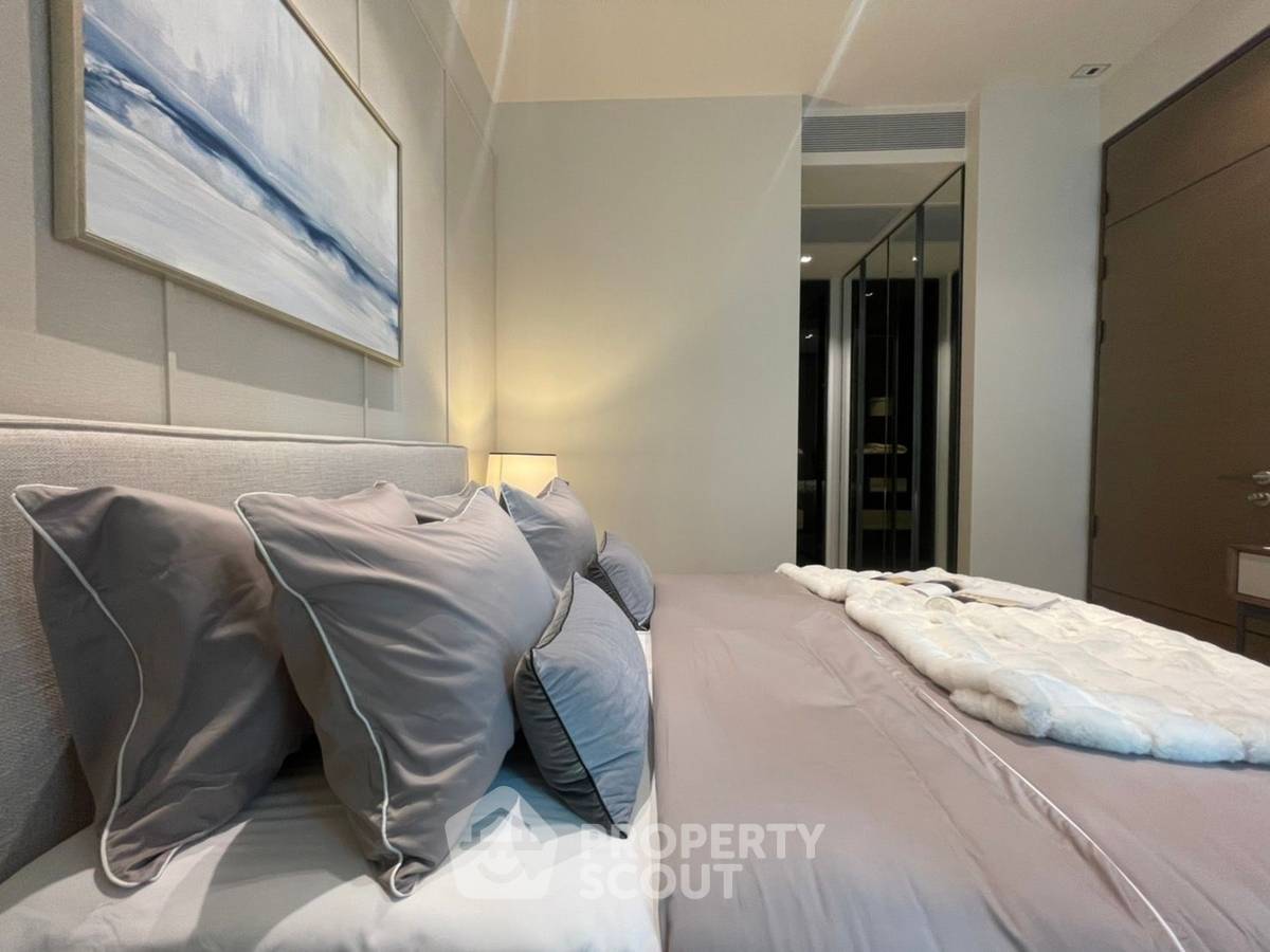 picture 2-BR Condo at 28 Chidlom near BTS Chit Lom (ID 1450155) - 27/39