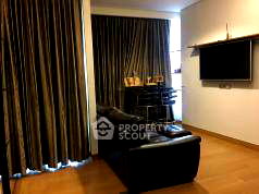 Condos for rent : 1-BR Condo, The Lumpini 24, Phrom Phong BTS 📍 High-Floor (ID 507649)