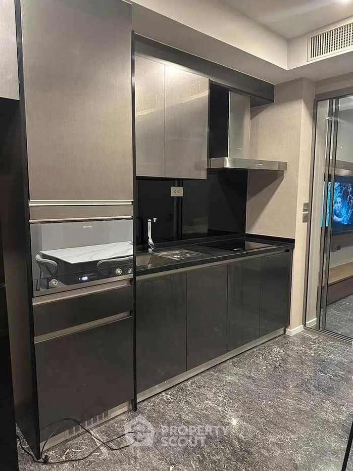 picture 2-BR Condo at Ashton Residence 41 near BTS Phrom Phong (ID 2956268) - 6/10