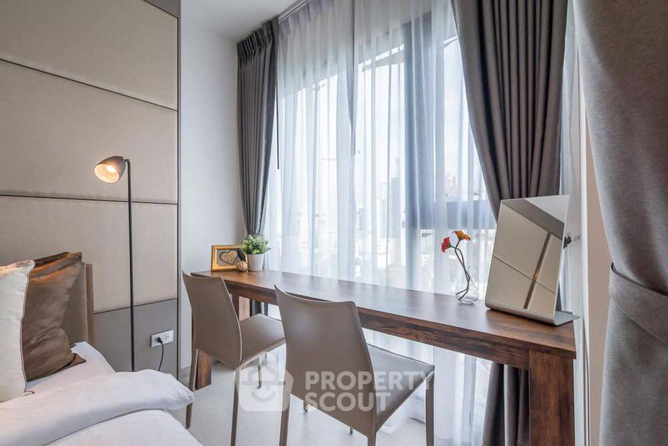 picture 1-BR Condo at Rhythm Sukhumvit 36-38 near BTS Thong Lor (ID 824856) - 3/4