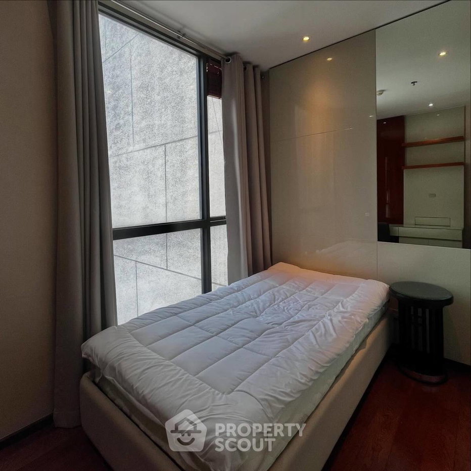 รูป คอนโด 2-ห้องนอน ที่ ดิ แอดเดรส สุขุมวิท 28 ใกล้ BTS พร้อมพงษ์ (ID 2760408) - รูปที่ 5/20