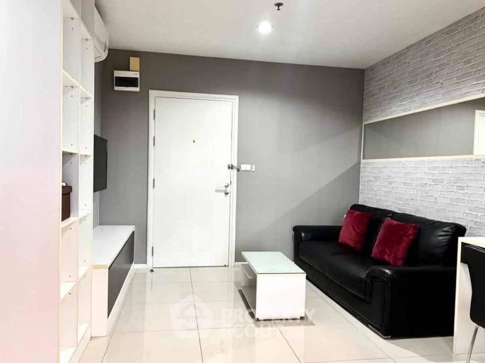 รูป คอนโด 1-ห้องนอน ที่ แอสปาย สุขุมวิท 48 ใกล้ BTS พระโขนง (ID 2361710) - รูปที่ 3/6