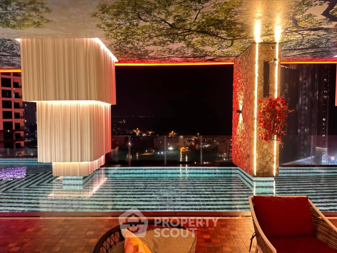 รูป คอนโด 1-ห้องนอน ที่ เดอะ ริเวียร่า โอเชี่ยน ไดร์ฟ ใกล้ หาดจอมเทียน (ID 2188767) - รูปที่ 26/26