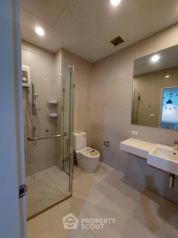 รูป คอนโด 1-ห้องนอน ที่ ชีวาทัย แอท รามคำแหง ใกล้ รามคำแหง (ID 1858048) - รูปที่ 4/12