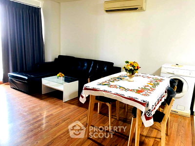 Condos for rent : 2-BR Condo at Sukhumvit Plus near BTS Phra Khanong (ID 1440097)