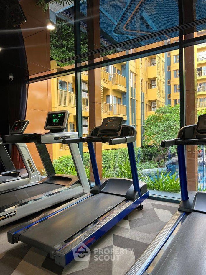 picture 1-BR Condo at The Base Sukhumvit 50 near BTS On Nut (ID 1177266) - 3/7