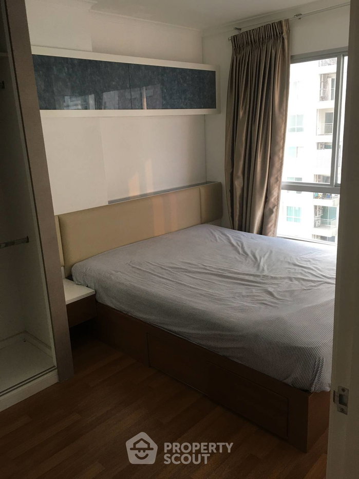 picture 1-BR Condo at Lumpini Park Riverside Rama 3 close to Phra Ram 3 (ID 2154398) - 7/9