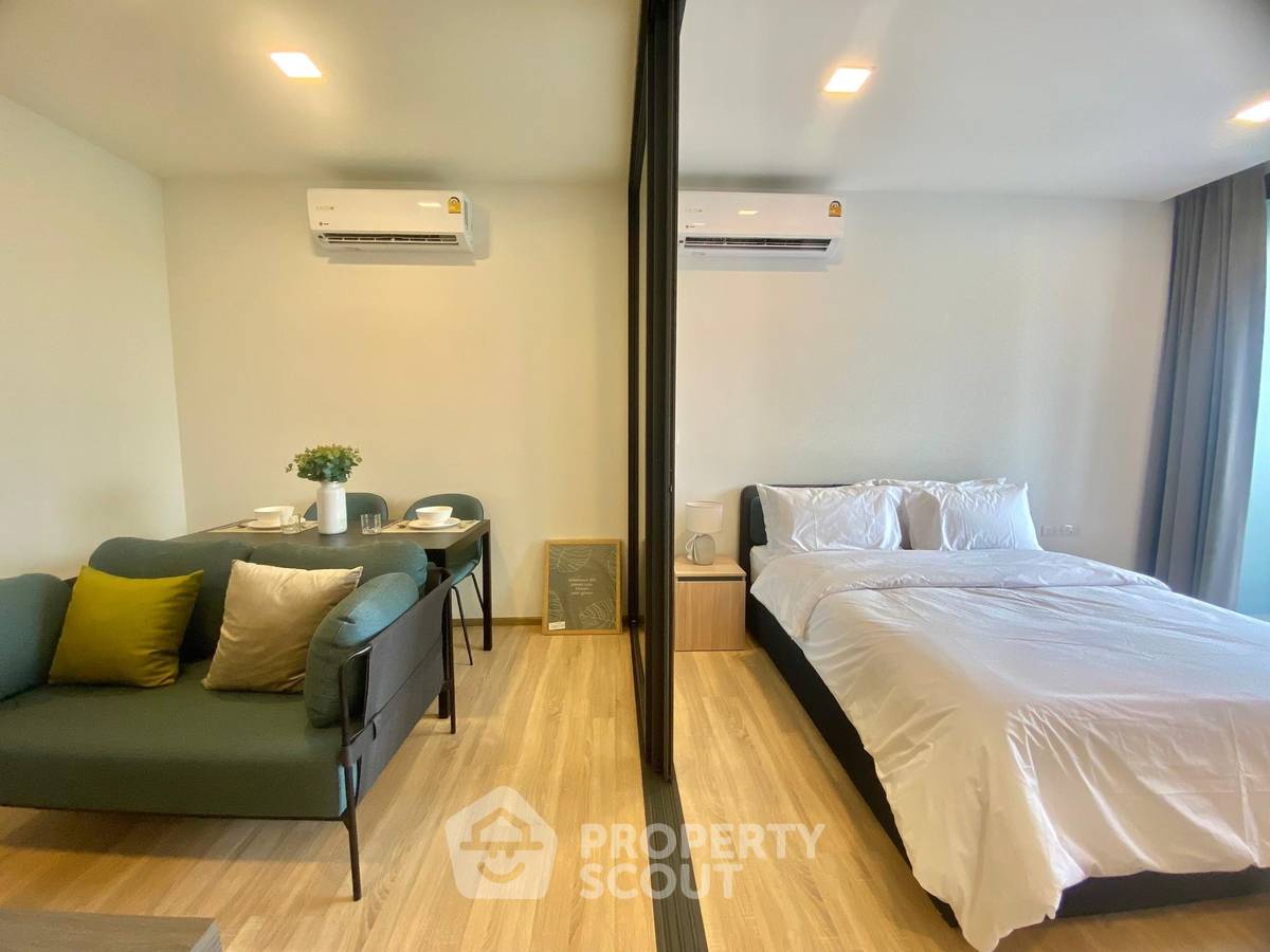 picture 1-BR Condo at XT Phayathai near BTS Phaya Thai (ID 2811044) - 5/16