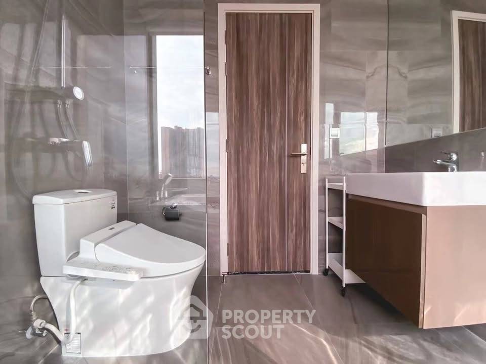 รูป คอนโด 1-ห้องนอน ที่ ไอดีโอ คิว สุขุมวิท 36 ใกล้ BTS ทองหล่อ (ID 2602214) - รูปที่ 15/23