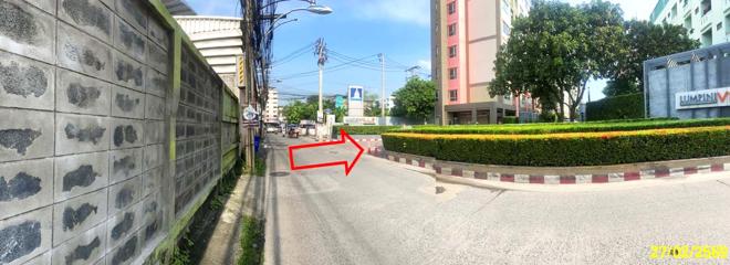 picture CONDO 22.72 Sq.m. Muang Samut Prakarn Samut Prakarn for 1.2M - 5/14