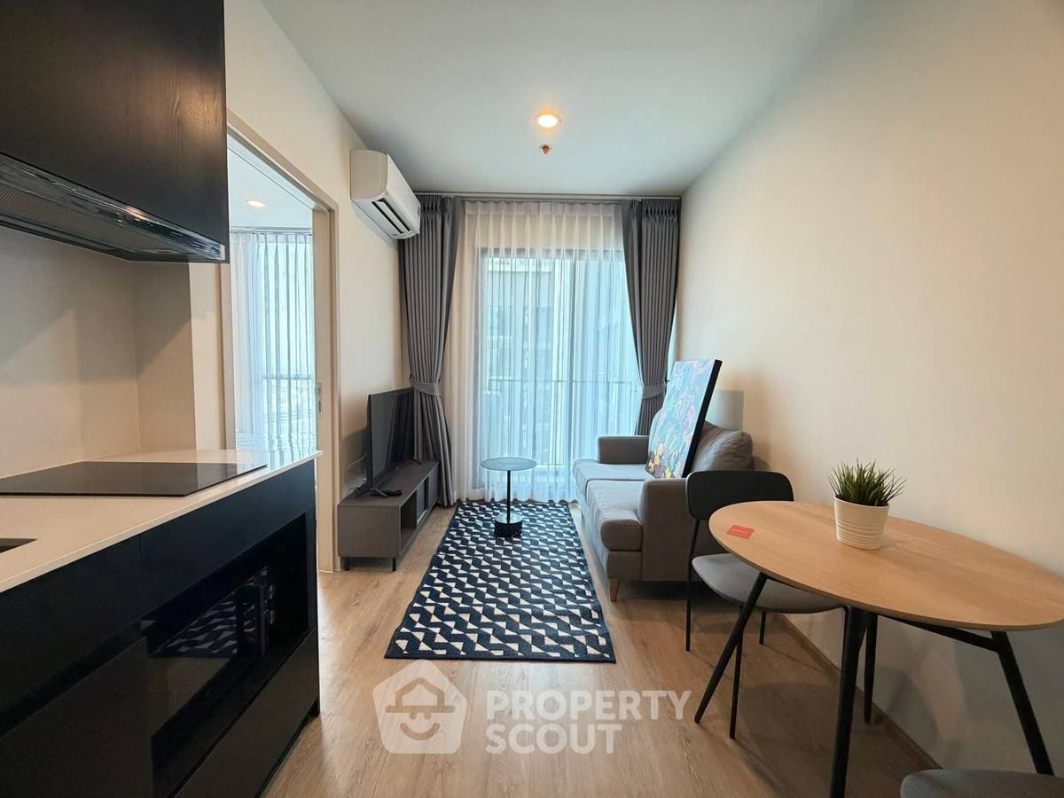 picture Studio Condo at Nue District R9 near MRT Phra Ram 9 (ID 2578474) - 9/9