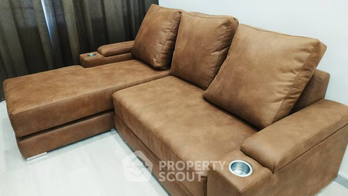 รูป คอนโด 1 ห้องนอน ชั้น 30 Knightsbridge Prime Sathorn ใกล้ BTS เซนต์หลุยส์ (ID 2900823) - รูปที่ 2/16
