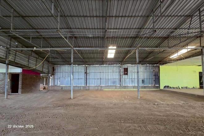 picture FACTORY 228.4 Sq.w. Si Sam Rong Sukhothai for 3M - 9/42