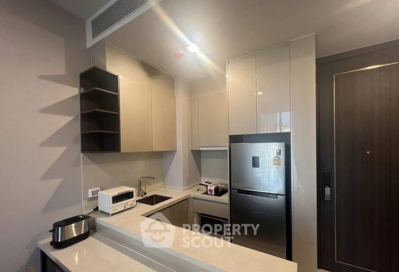 picture 1-BR Condo at Laviq Sukhumvit 57 near BTS Thong Lor (ID 2922075) - 5/10