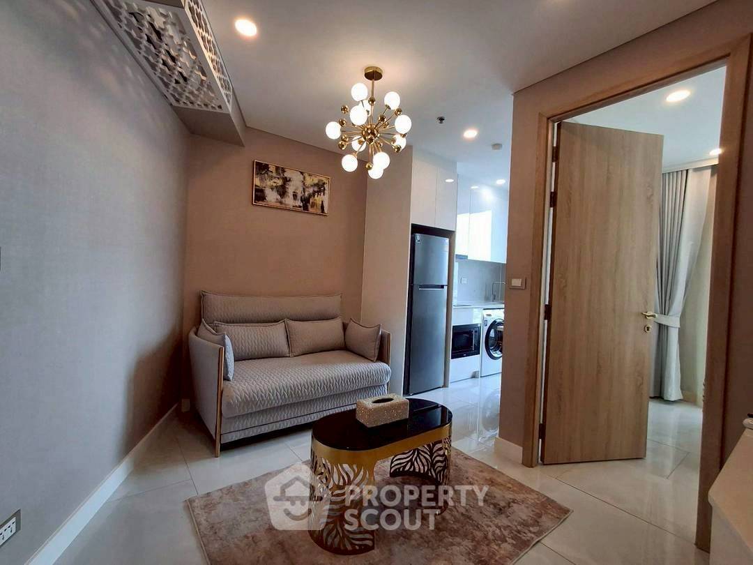 รูป คอนโด 1-ห้องนอน ที่ โคปาคาบาน่า บีช จอมเทียน ใกล้ หาดจอมเทียน (ID 2914728) - รูปที่ 1/8