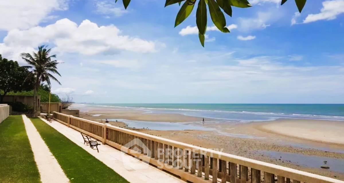 รูป คอนโด ขาย 2 ห้องนอน 124 ตร.ม. โครงการ Palm Pavilion หัวหิน (ID 2322762) - รูปที่ 10/16