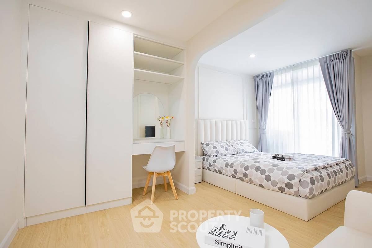 picture 1-BR Condo at The Link Sukhumvit 50 near BTS On Nut (ID 1863442) - 10/12