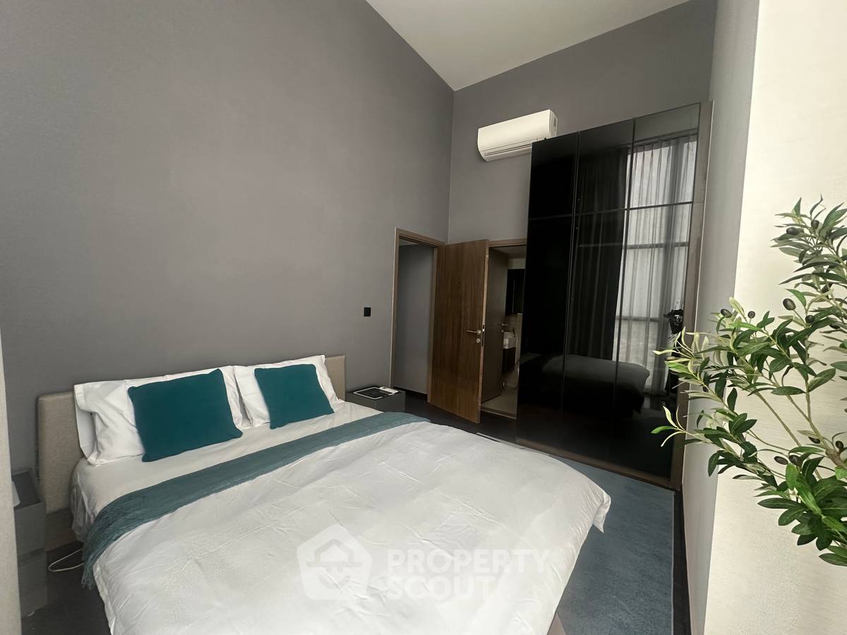 picture 2-BR Condo at Park Origin Thonglor near BTS Thong Lor (ID 2471753) - 12/12