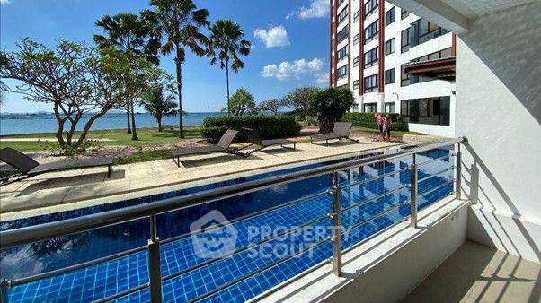 รูป คอนโดขาย 2 ห้องนอน โกลเด้น โคสต์ ศรีราชา ใกล้บางพระ ศรีราชา (ID 2069208) - รูปที่ 7/8