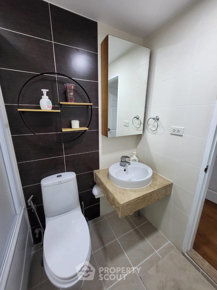 picture 2-BR Condo at Lumpini Suite Sukhumvit 41 near BTS Phrom Phong (ID 2959661) - 8/15
