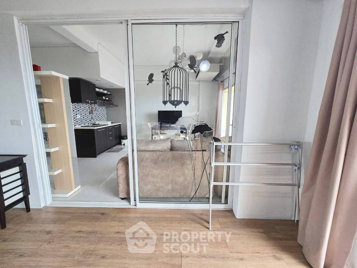 รูป คอนโด 1 ห้องนอน โซ่เชน หัวหิน ชั้น 7 ขนาด 62 ตร.ม. ในเมืองหัวหิน (ID 2491015) - รูปที่ 15/16