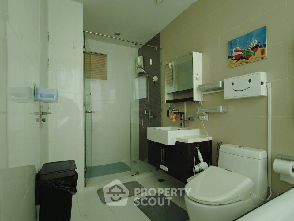 picture 3-BR Condo at The Bloom Sukhumvit 71 near BTS Phra Khanong (ID 657156) - 17/23
