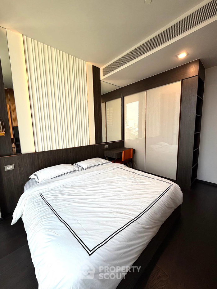 รูป คอนโด 1-ห้องนอน ที่ ลาวิค สุขุมวิท 57 ใกล้ BTS ทองหล่อ (ID 2810054) - รูปที่ 10/12